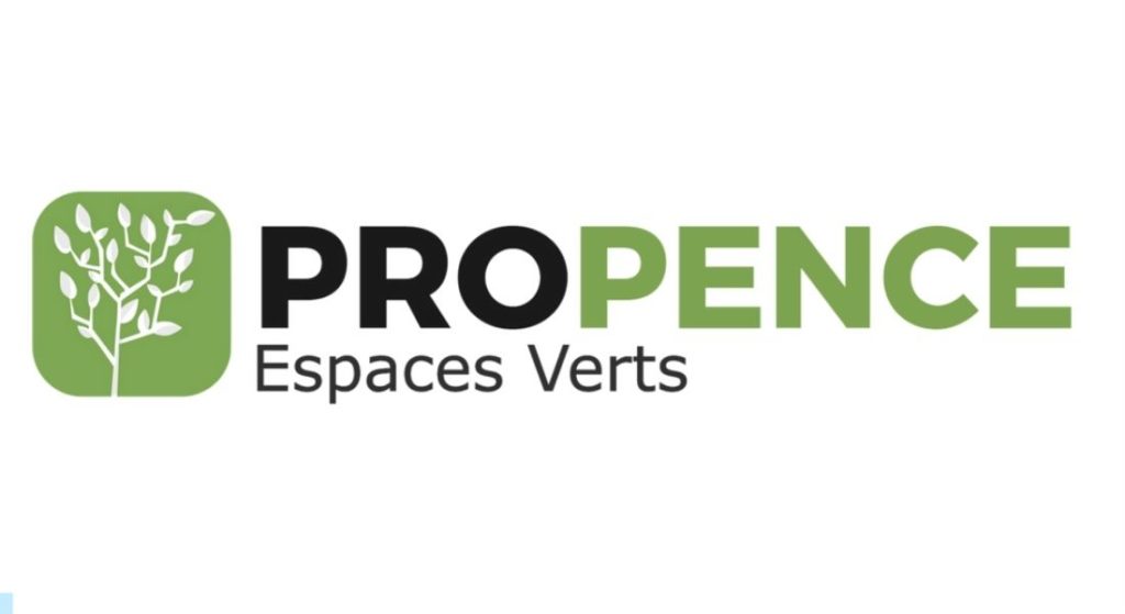 Propence logo