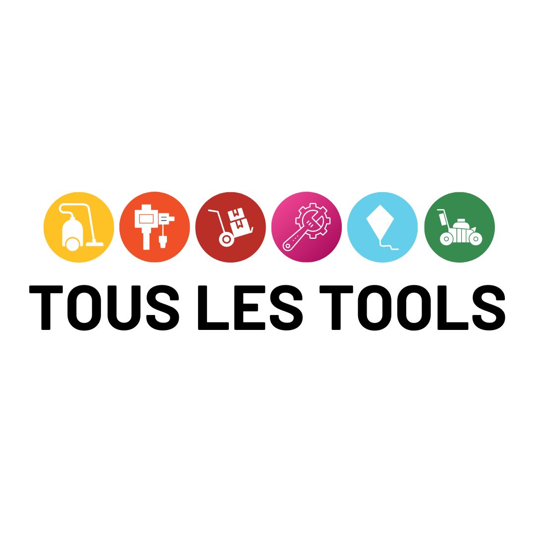 Tous les Tools logo