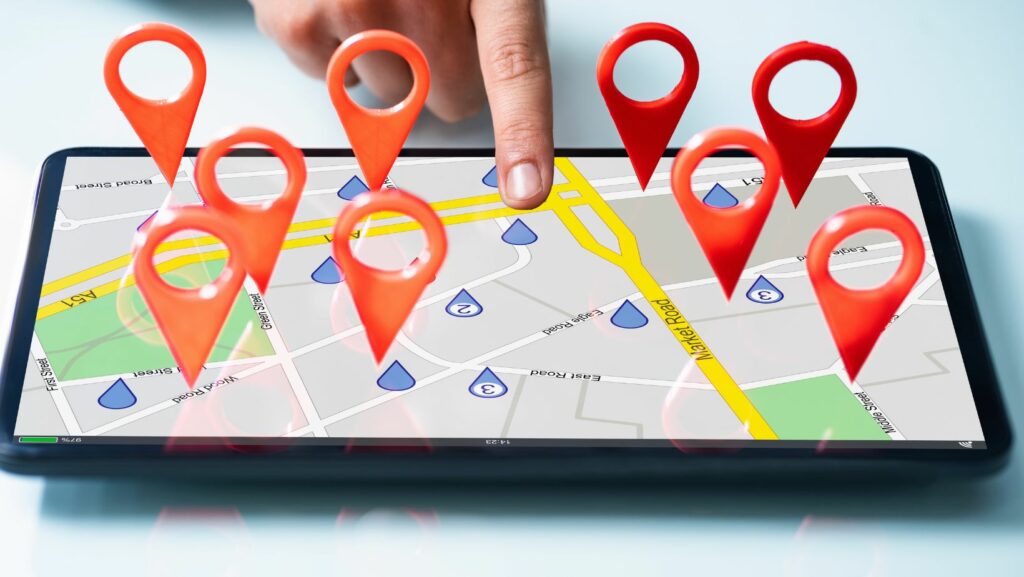 améliorer son référencement naturel SEO Google Map avis clients backlinks annuaire professionnel stratégie SEO média local blog influenceur